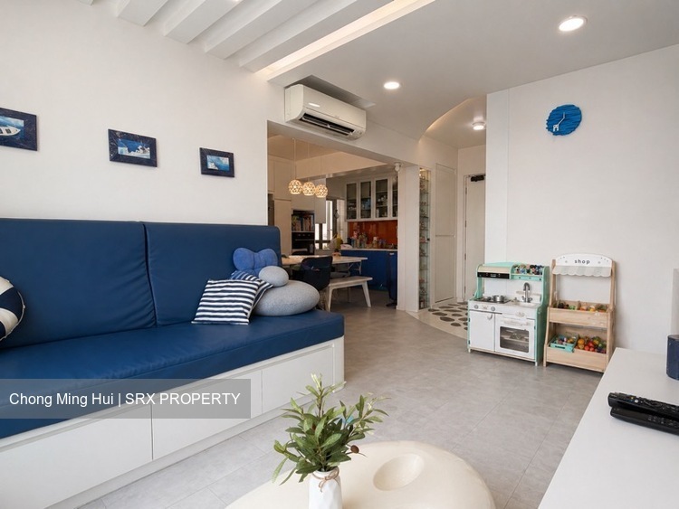 Blk 184A Marsiling Greenview (Woodlands), HDB 4 Rooms #552777831